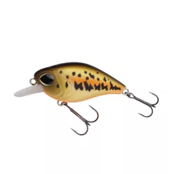 DEX Thumper Floating 7cm Matte Vairon