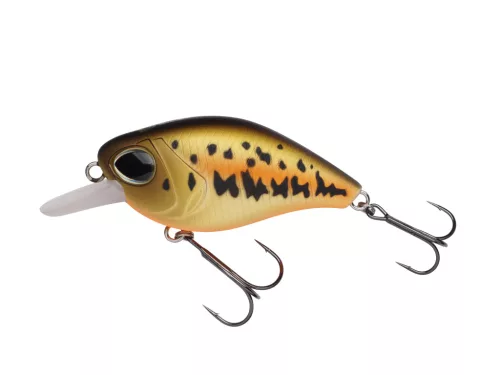 DEX Thumper Floating 7cm Matte Vairon