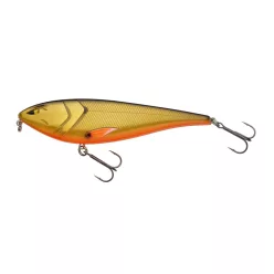 Zilla Glider 130 Daybreak