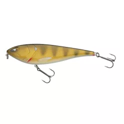 Zilla Glider 130 Golden Zander