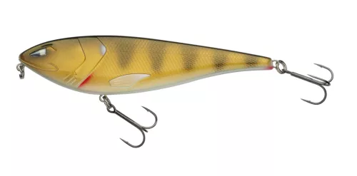 Zilla Glider 130 Golden Zander