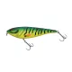 Zilla Glider 130 Firetiger