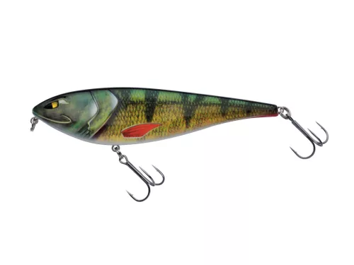 Zilla Glider 130 Perch