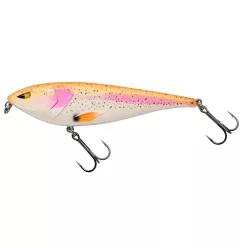 Zilla Glider 130 Albino Trout