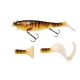 Zilla Tailswinger 140 Burbot Motoroil