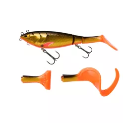 Zilla Tailswinger 140 Daybreak