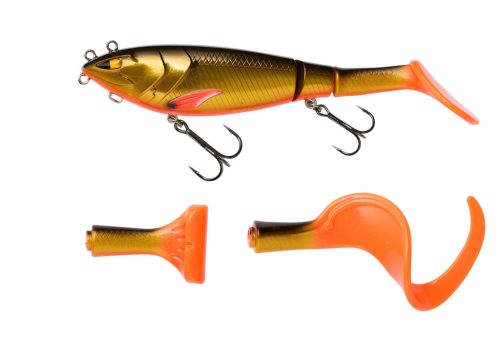 Zilla Tailswinger 140 Daybreak