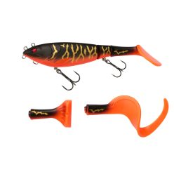 Zilla Tailswinger 140 Shadow Tiger