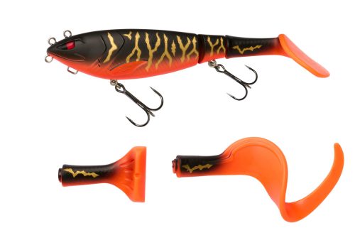 Zilla Tailswinger 140 Shadow Tiger