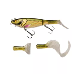 Zilla Tailswinger 140 Ayu Green