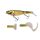 Zilla Tailswinger 140 Ayu Green