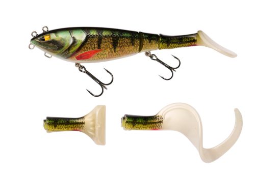 Zilla Tailswinger 140 Perch