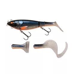 Zilla Tailswinger 180 Two Tone Fegis
