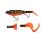 Zilla Tailswinger 180 Shadow Tiger