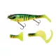 Zilla Tailswinger 180 Firetiger