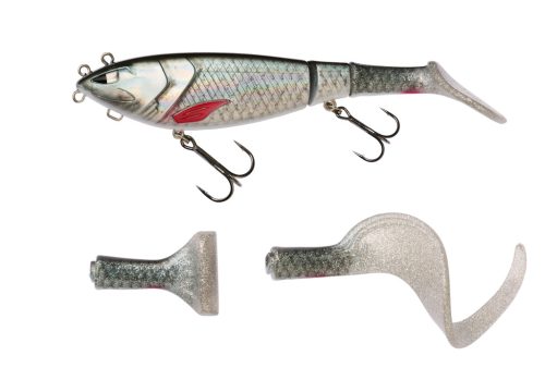 Zilla Tailswinger 180 Roach