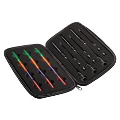 X-LITE Slim Indicator 3-set