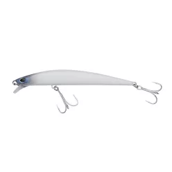 DEX Long Shot 10cm Matte Bone