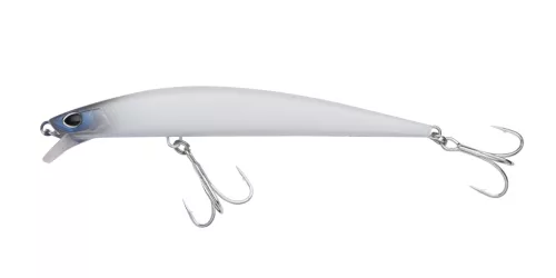 DEX Long Shot 10cm Matte Bone
