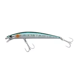 DEX Long Shot 10cm Holo Herring