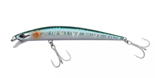 DEX Long Shot 10cm Holo Herring