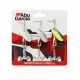 Droppen Bugga 5.0g 3-Pack