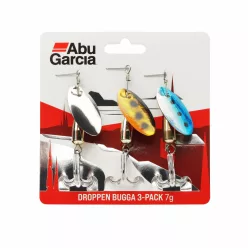 Droppen Bugga 7.0g 3-Pack