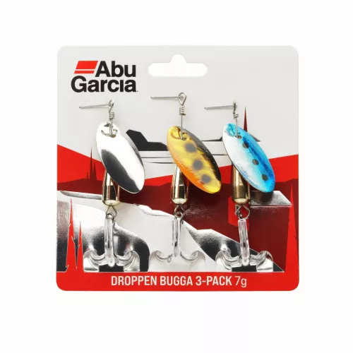 Droppen Bugga 7.0g 3-Pack