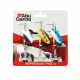 Droppen Bugga 7.0g 3-Pack
