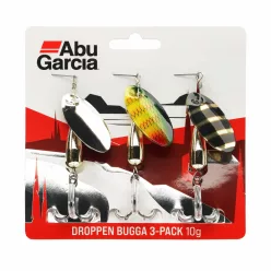 Droppen Bugga 10.0g 3-Pack