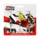 Droppen Bugga 10.0g 3-Pack