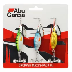 Droppen Maxi 12.0g 3-Pack