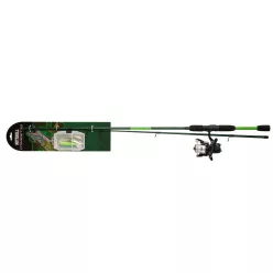 Target II Pike 210 Combo