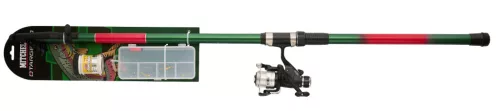 Target II Trout T400 Combo