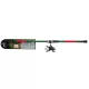 Target II Trout T400 Combo