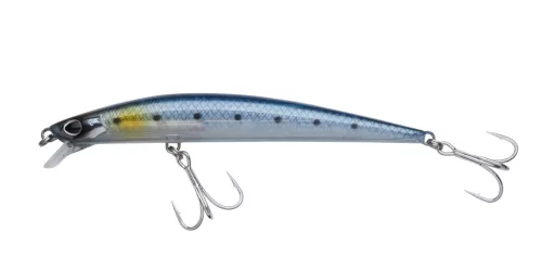 DEX Long Shot 10cm Sardine
