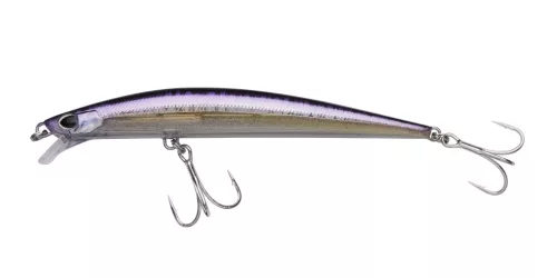 DEX Long Shot 10cm Purple Candy