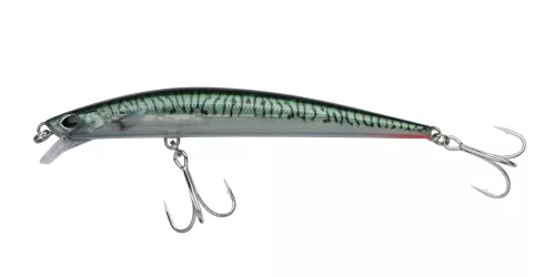 DEX Long Shot 10cm Green Mackerel