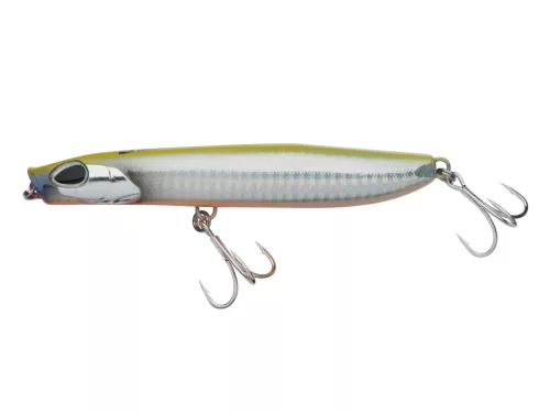 DEX Strider 12cm White Chart