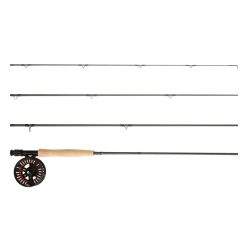 GCBOCRU905 GRY CRUISE CBO 9FT 5LINE 4PC