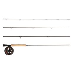 GCBOCRU908 GRY CRUISE CBO 9FT 8LINE 4PC