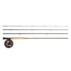 GCBOCRU1007 GRY CRUISE CBO 10F 7LINE 4PC