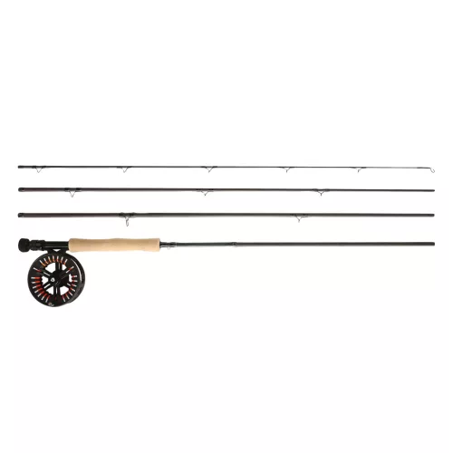 GCBOCRU1007 GRY CRUISE CBO 10F 7LINE 4PC