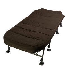 Cocoon II Flatbed Sleepsystem Wide