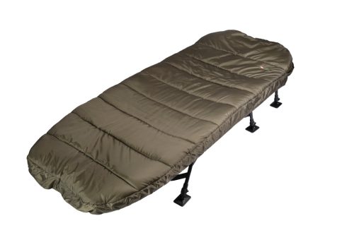 Defender II Flatbed Sleepsystem