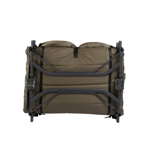 Defender II Flatbed Sleepsystem Wide