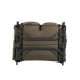 Defender II Flatbed Sleepsystem Wide