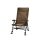 Defender II Relaxa Hi-Recliner Arm Chair