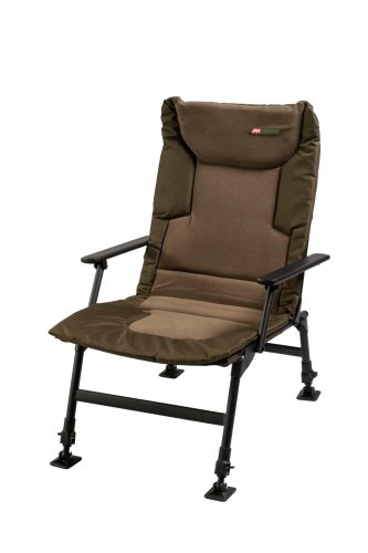 Defender II Armrest Chair