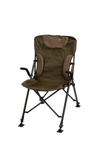 Defender II Folding Chair